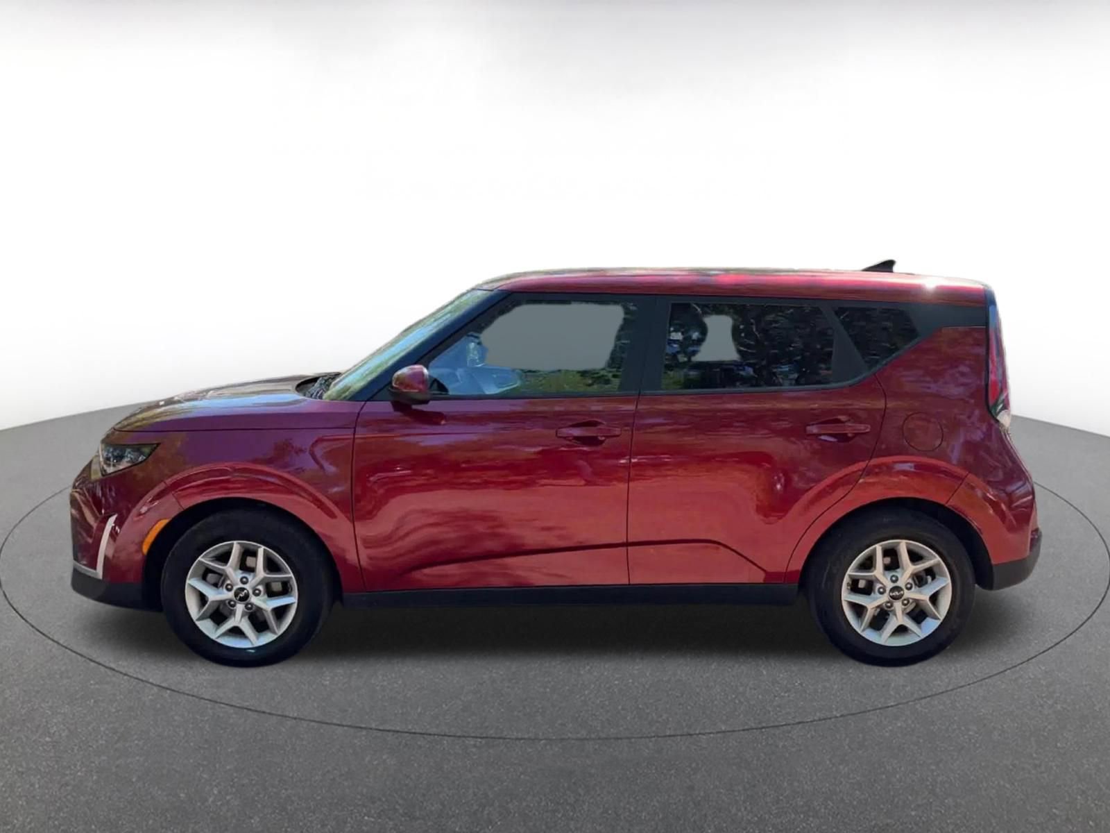 Thumbnail: 2025 Kia Soul - 9