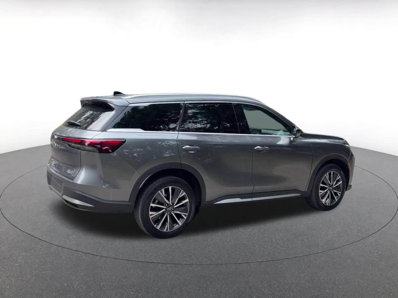 Thumbnail: 2026 INFINITI QX60 - 13