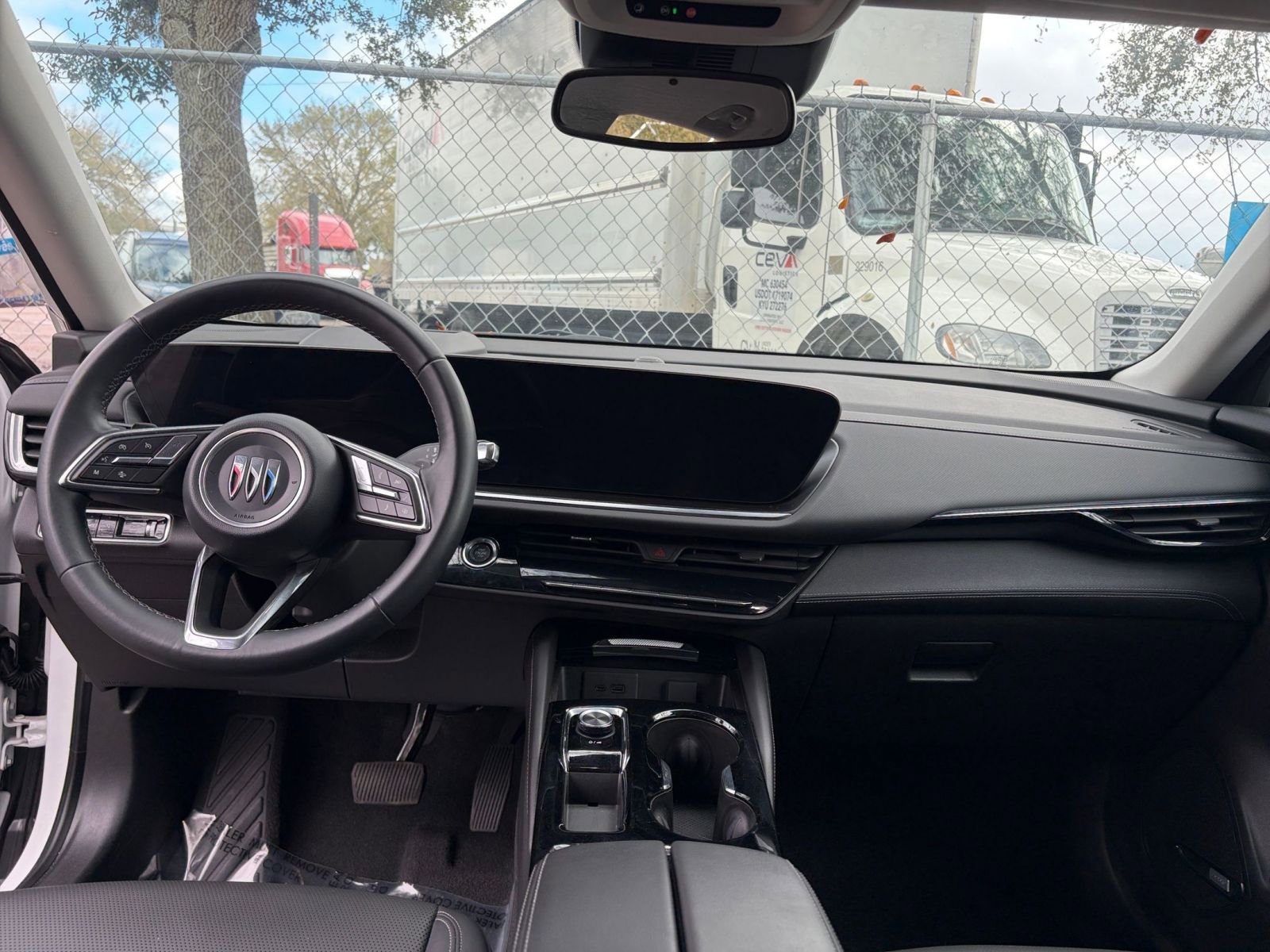 Thumbnail: 2024 Buick Envision - 29