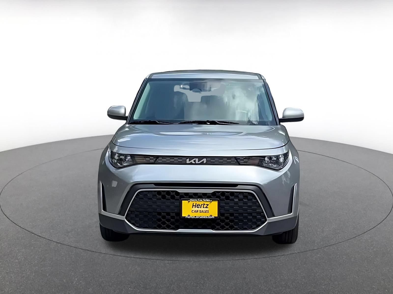 Thumbnail: 2025 Kia Soul - 4