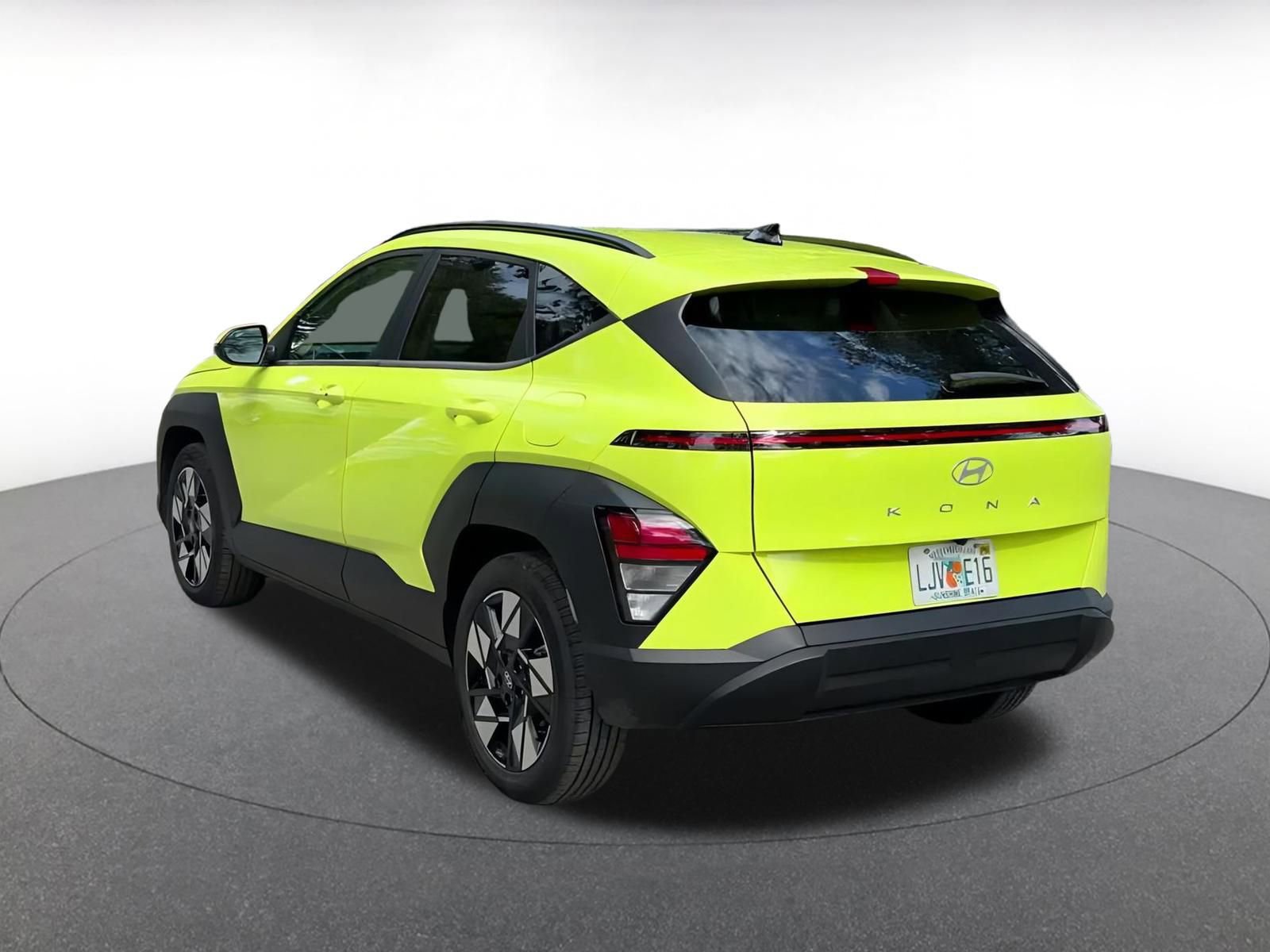 Thumbnail: 2025 Hyundai Kona - 11