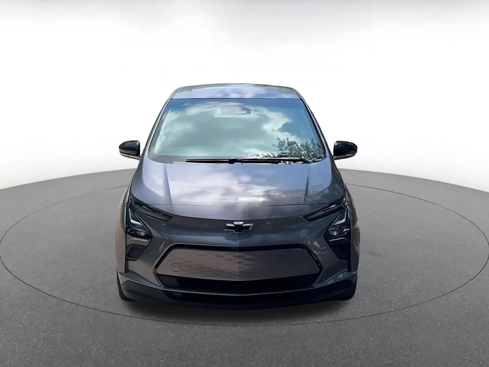 Thumbnail: 2023 Chevrolet Bolt EV - 8