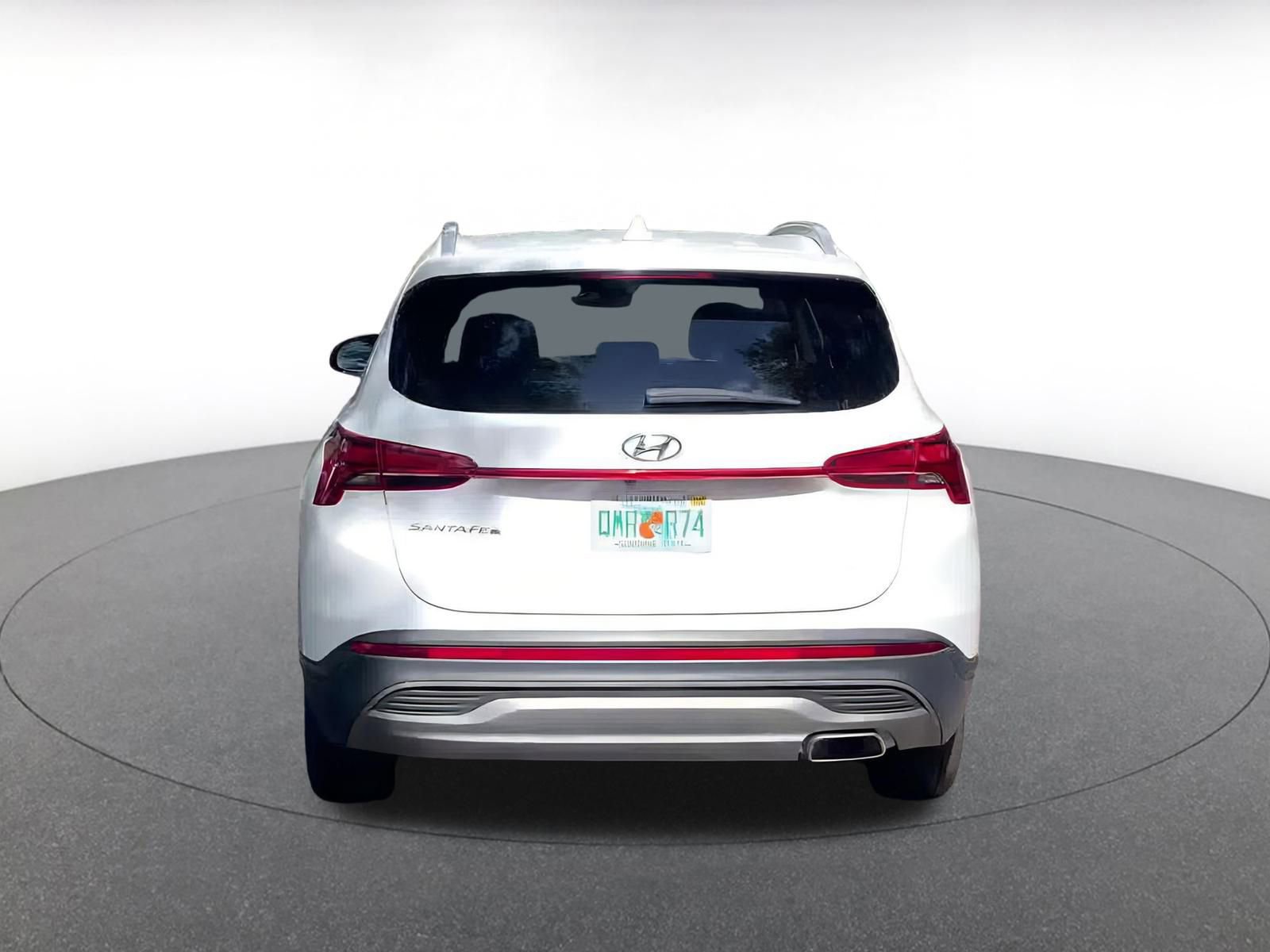 2023 Hyundai Santa Fe SEL 12