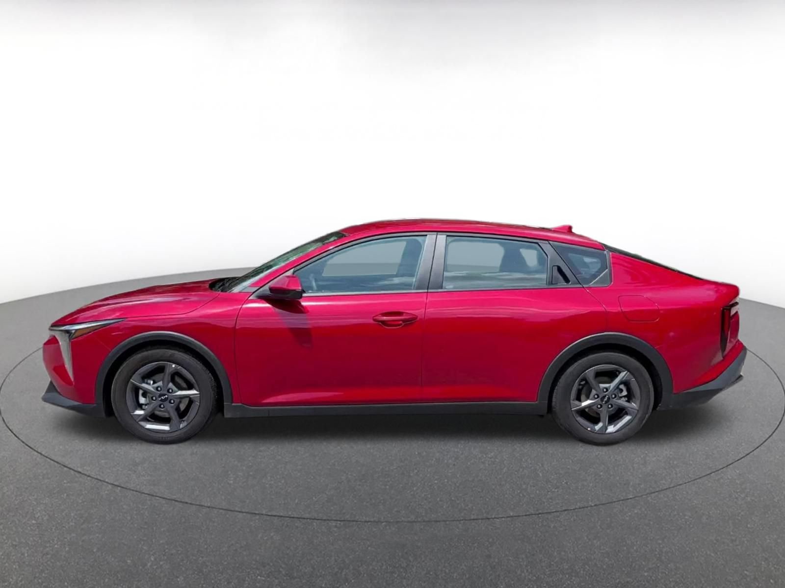 Thumbnail: 2026 Kia K4 - 9