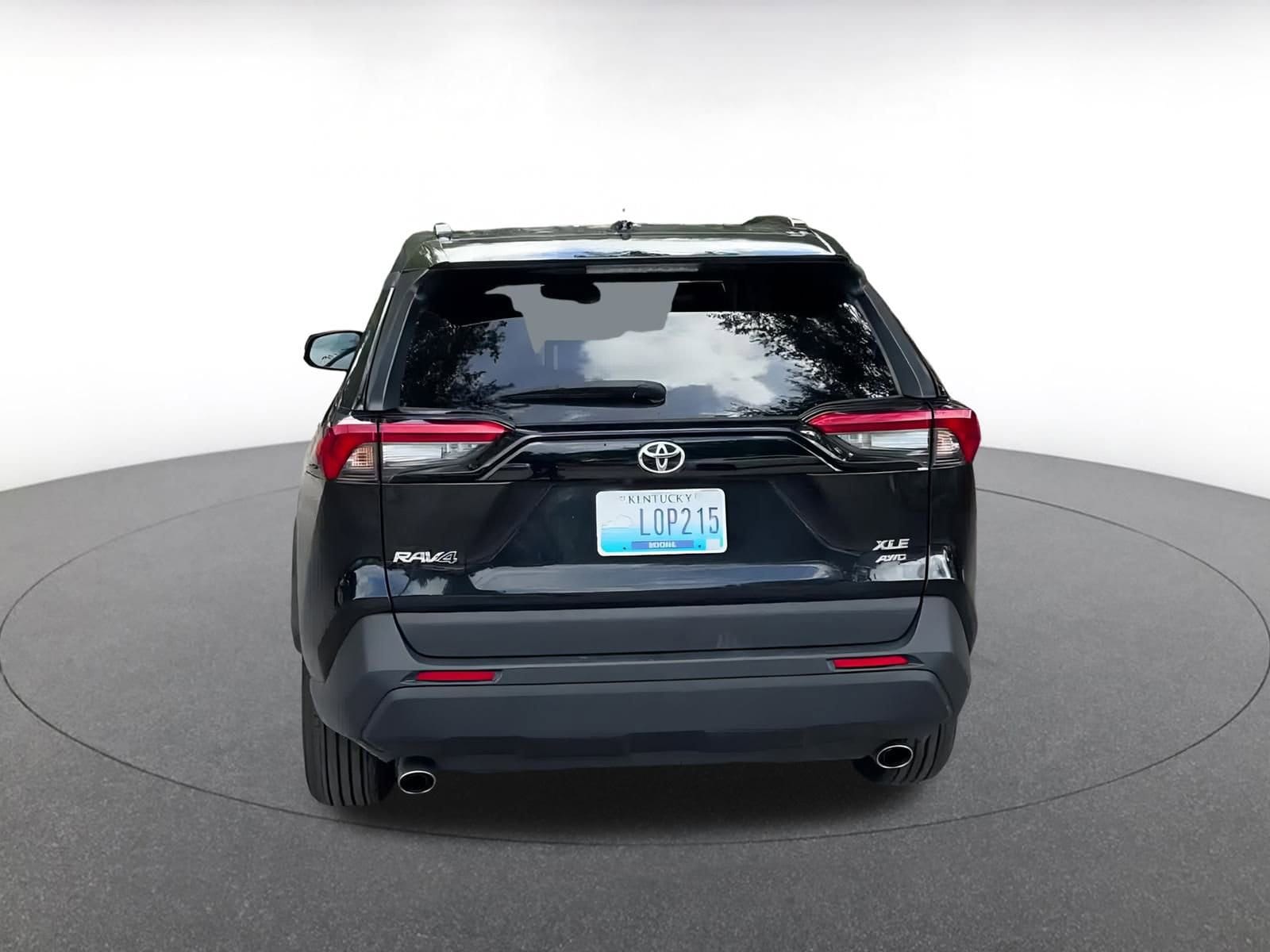 Thumbnail: 2024 Toyota RAV4 - 12