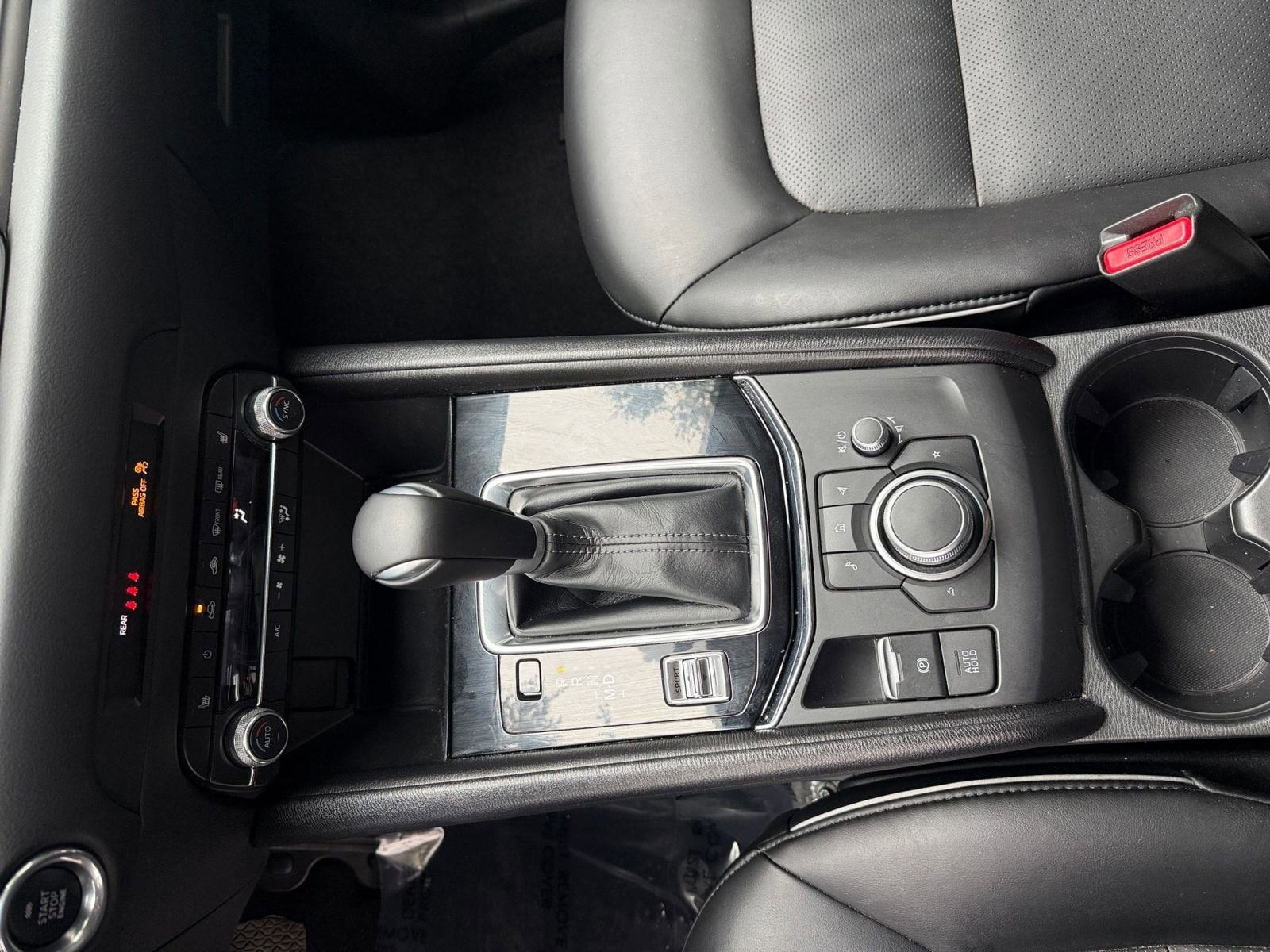 Thumbnail: 2025 Mazda CX-5 - 35