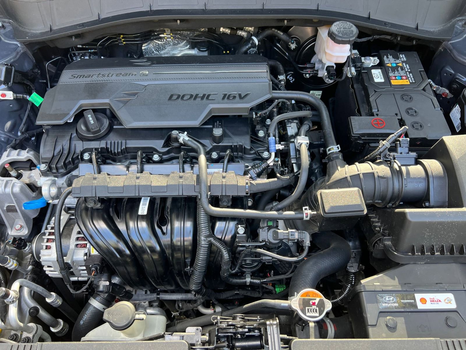 Thumbnail: 2025 Hyundai Kona - 25