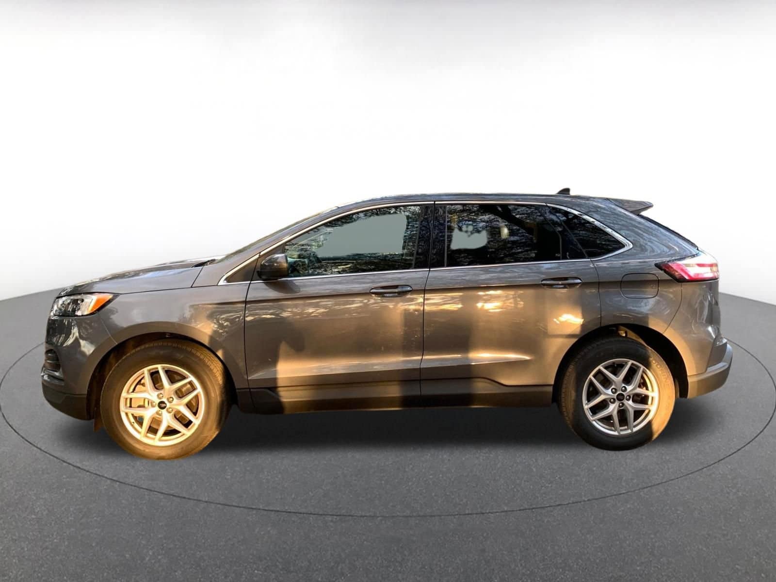 Thumbnail: 2024 Ford Edge - 4