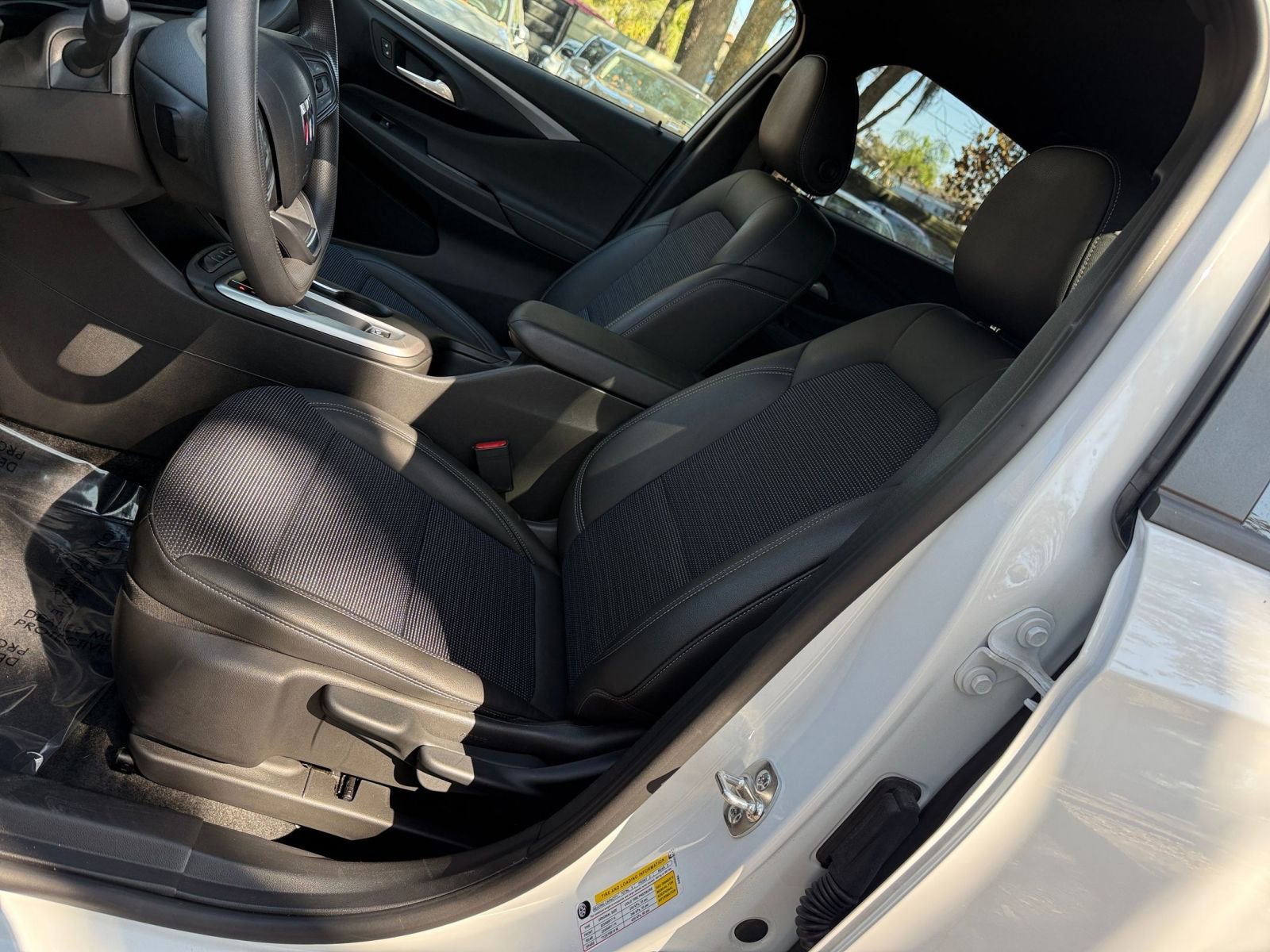 Thumbnail: 2025 Buick Envista - 22