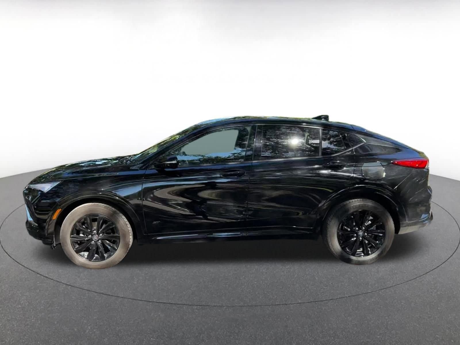 Thumbnail: 2025 Buick Envista - 9