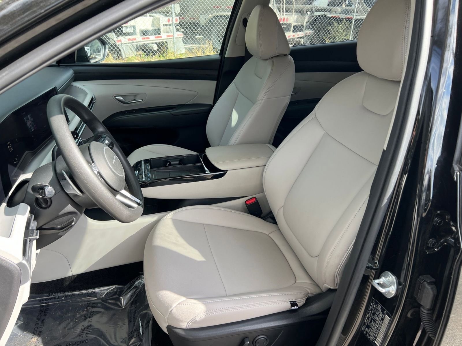 Thumbnail: 2025 Hyundai Tucson - 31