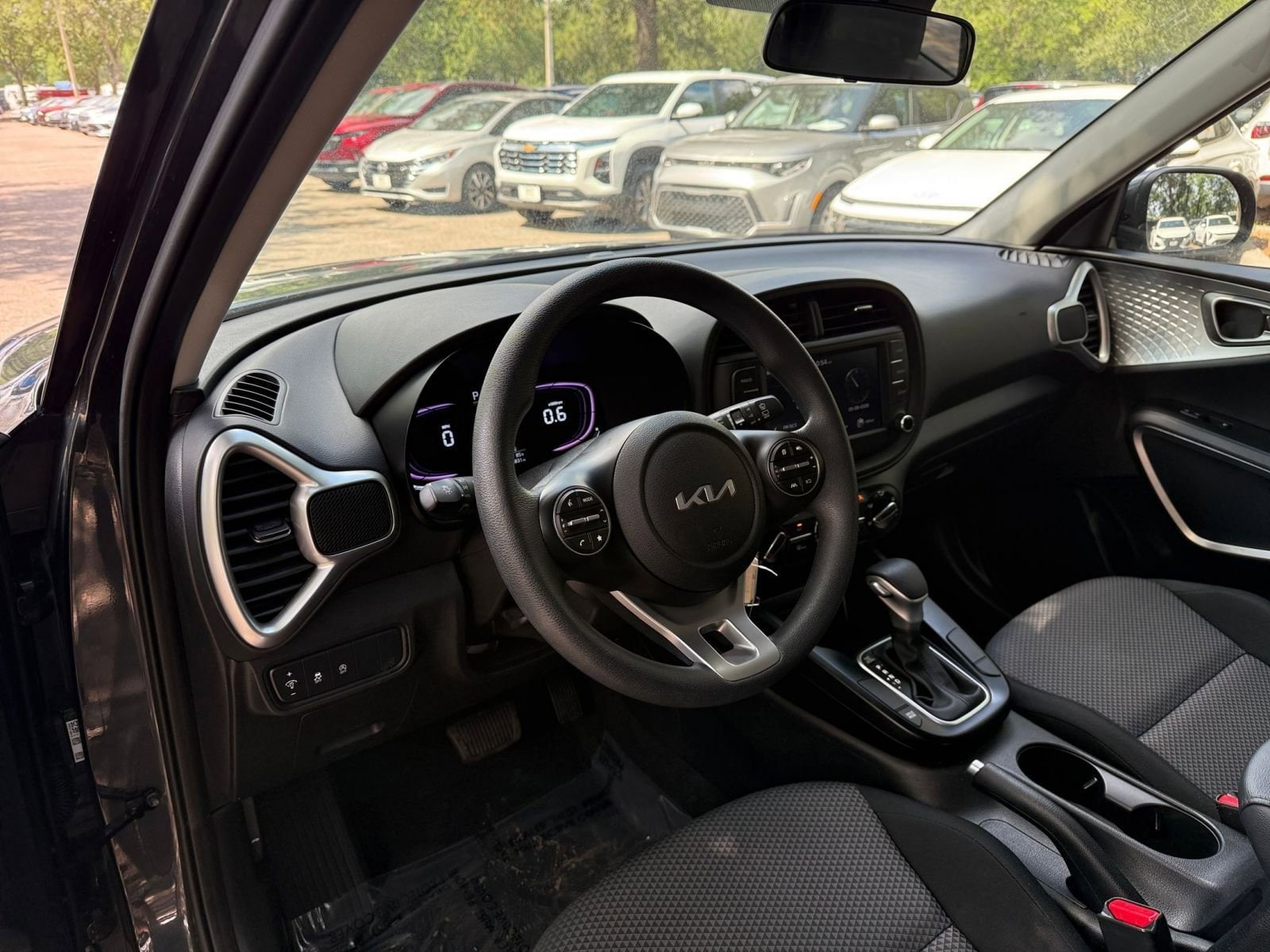 Thumbnail: 2025 Kia Soul - 31