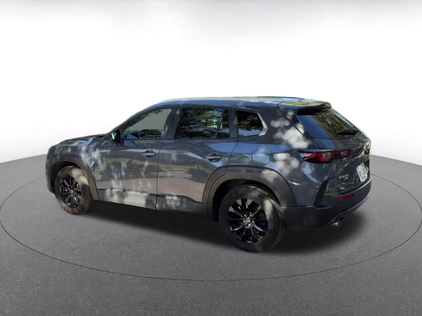 Thumbnail: 2025 Mazda CX-50 - 10