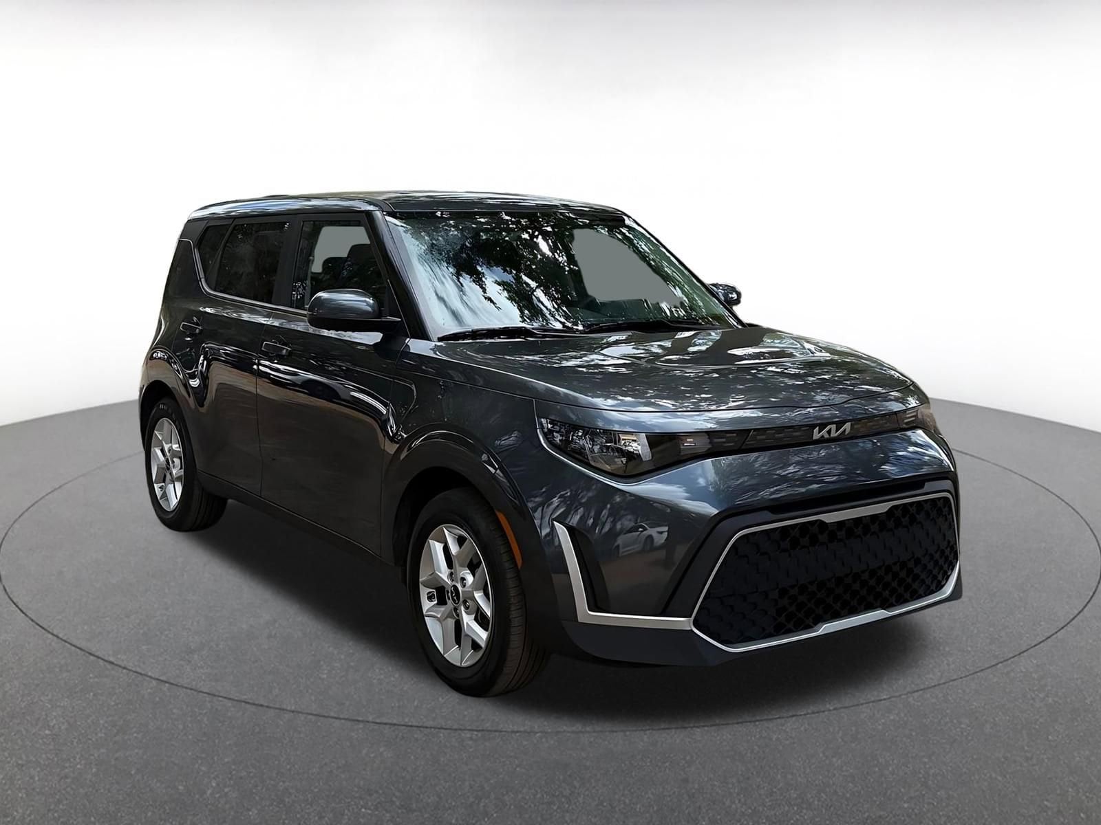 Thumbnail: 2025 Kia Soul - 1