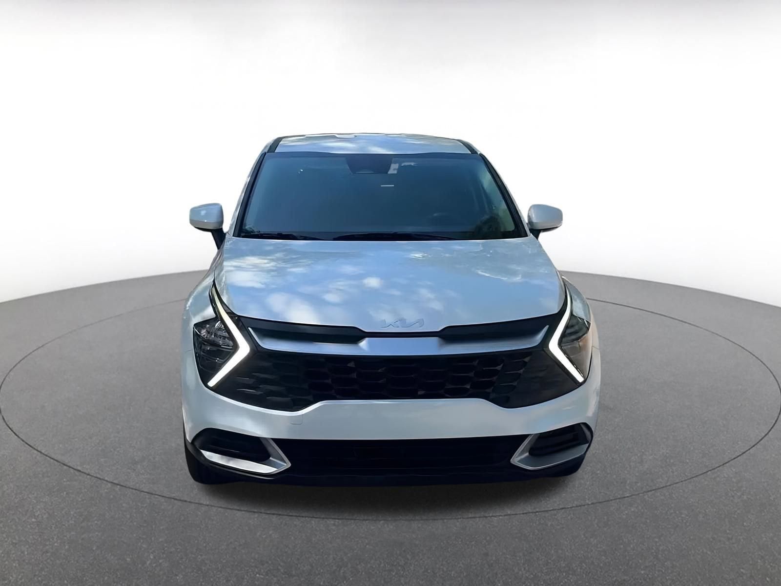 Thumbnail: 2024 Kia Sportage - 4
