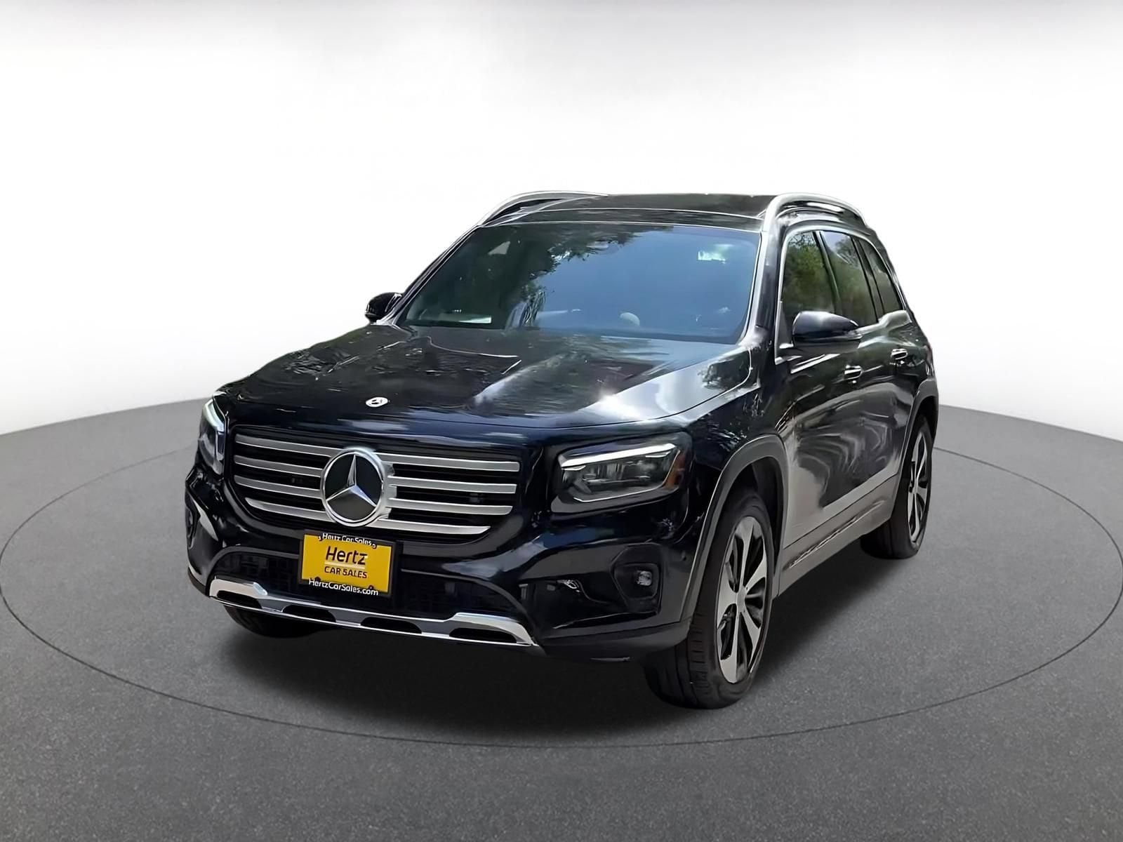 Thumbnail: 2025 Mercedes-Benz GLB - 7