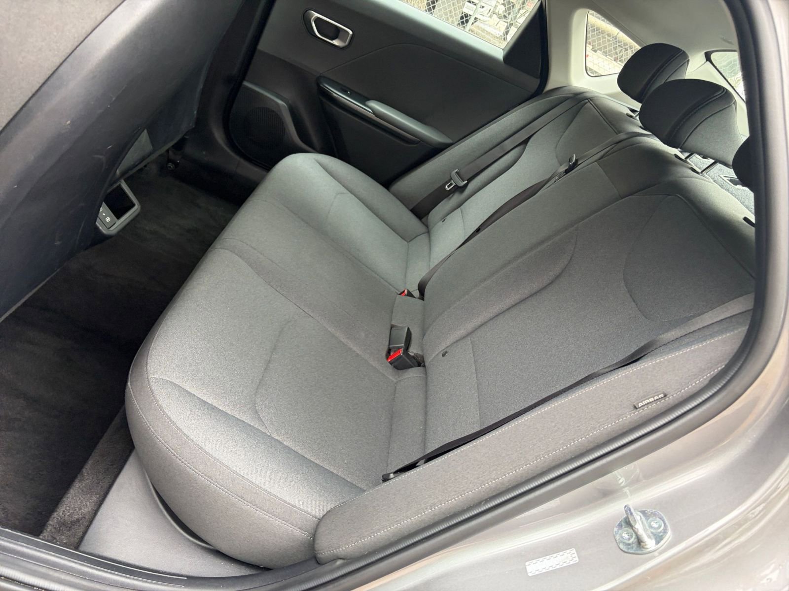 Thumbnail: 2025 Kia K4 - 35