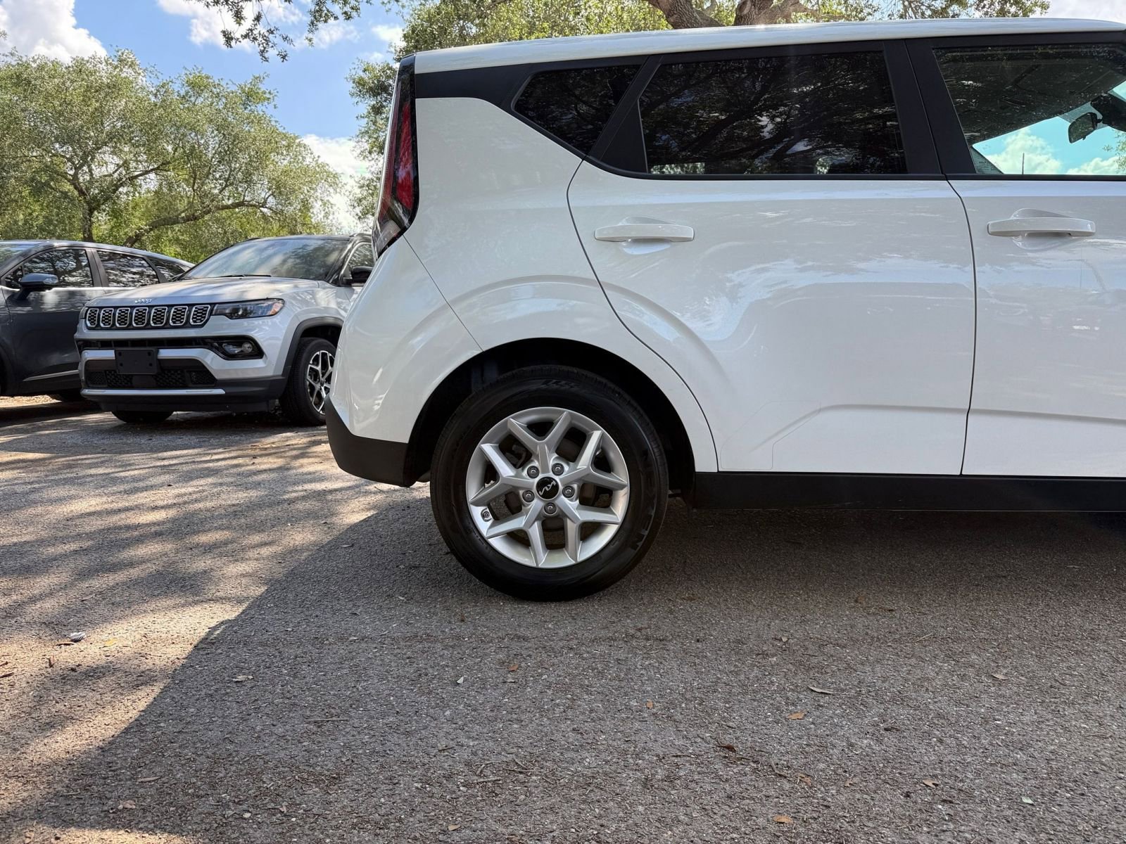 Thumbnail: 2025 Kia Soul - 27