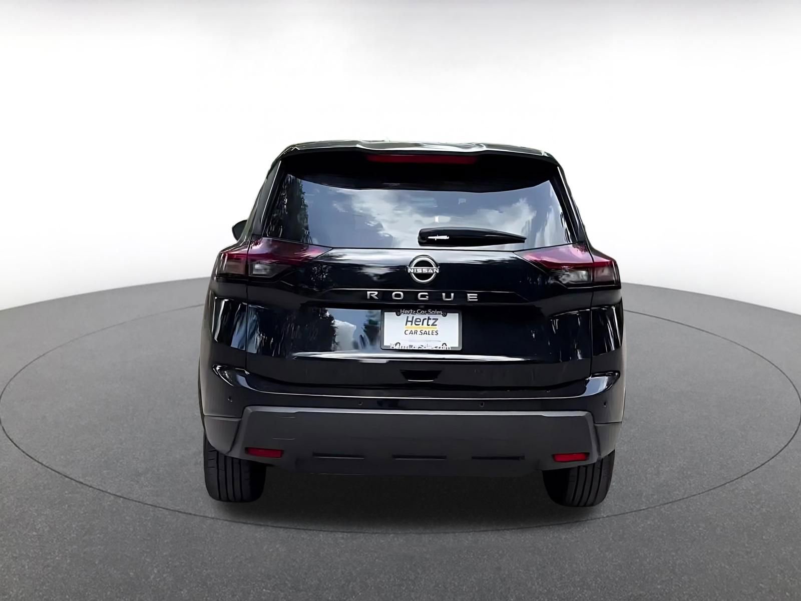 Thumbnail: 2025 Nissan Rogue - 12