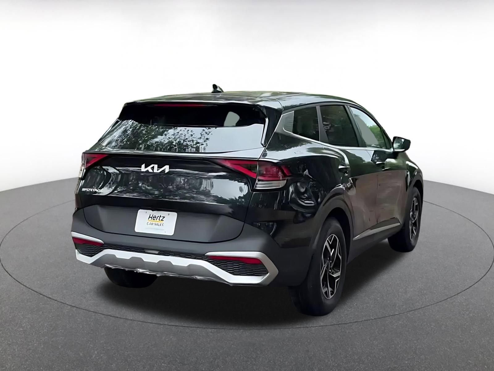 Thumbnail: 2025 Kia Sportage - 15