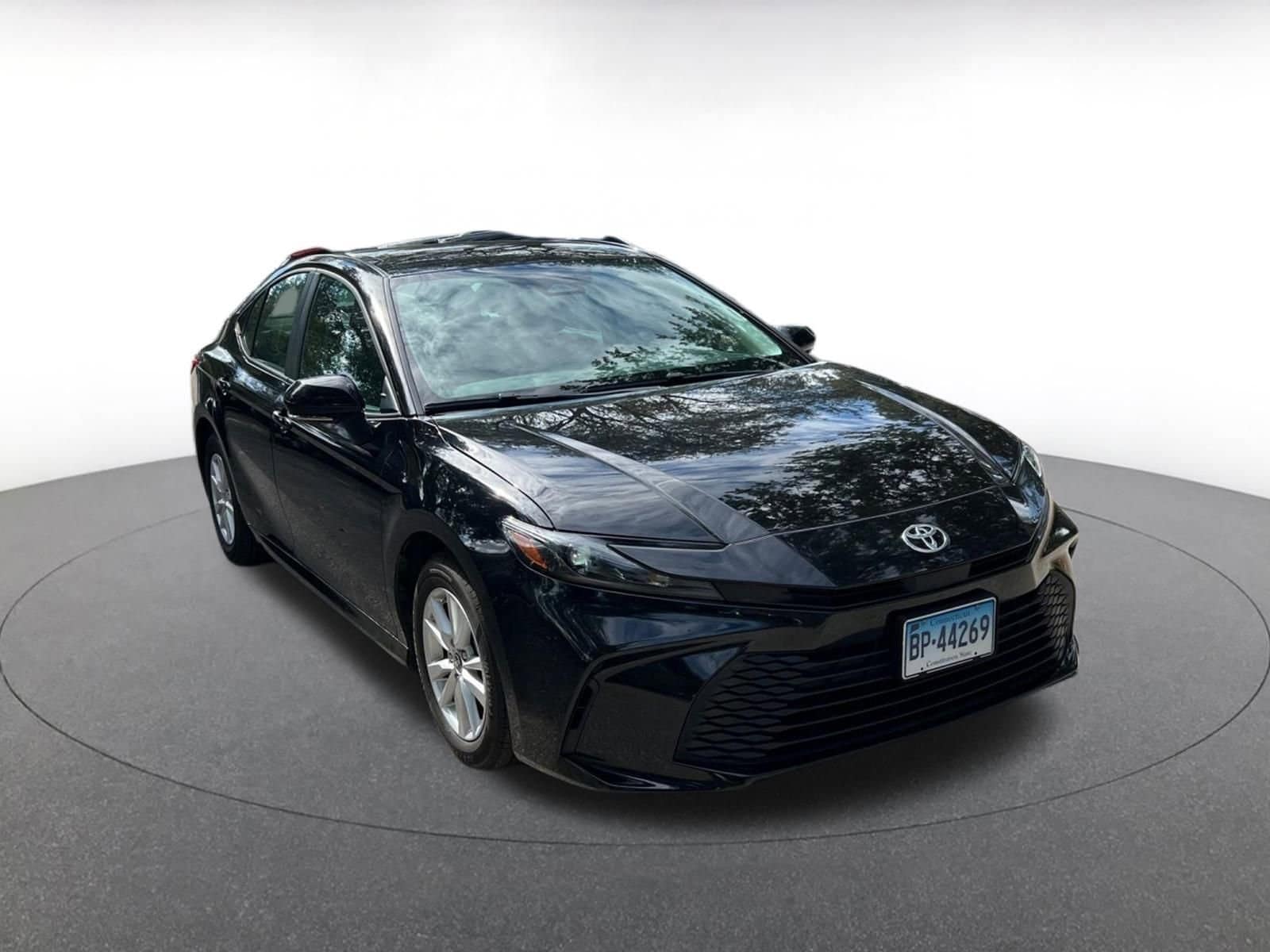 Thumbnail: 2025 Toyota Camry - 1