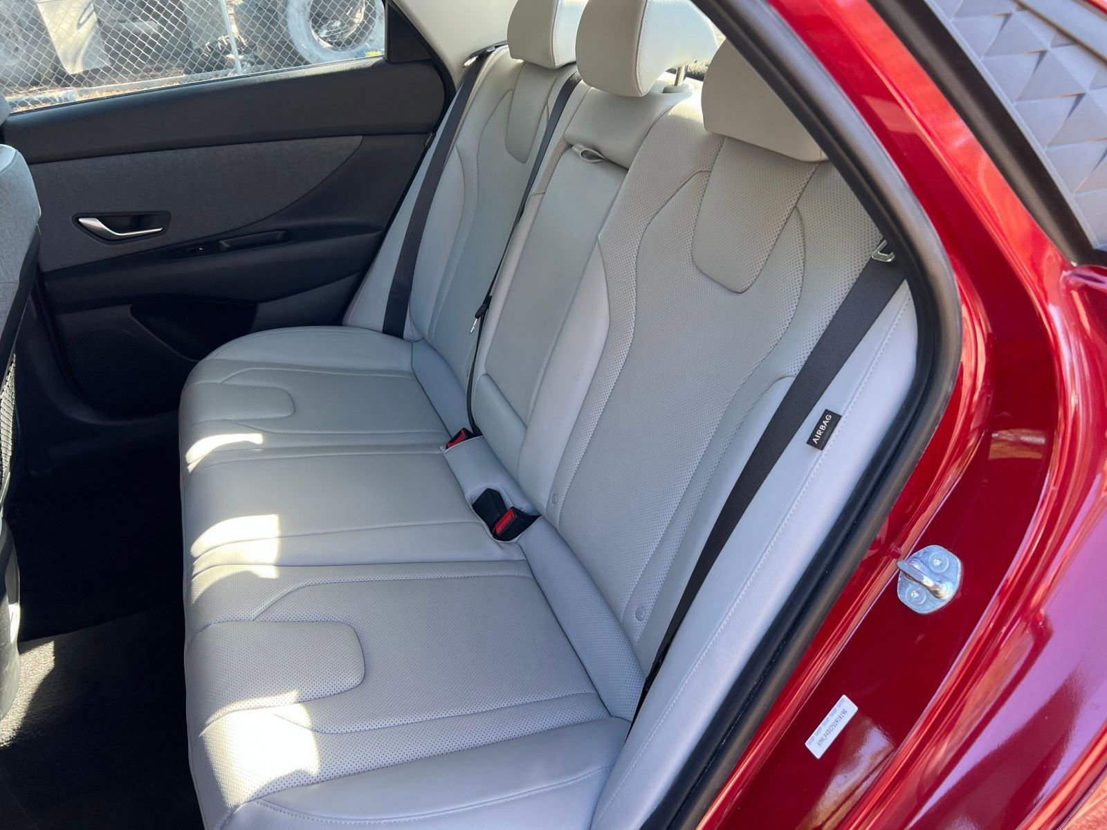 Thumbnail: 2025 Hyundai Elantra - 34