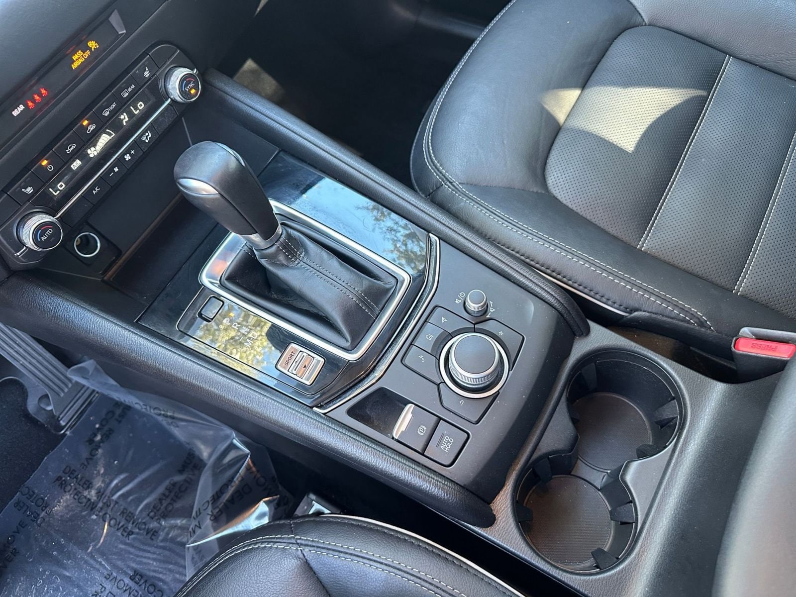 Thumbnail: 2025 Mazda CX-5 - 35