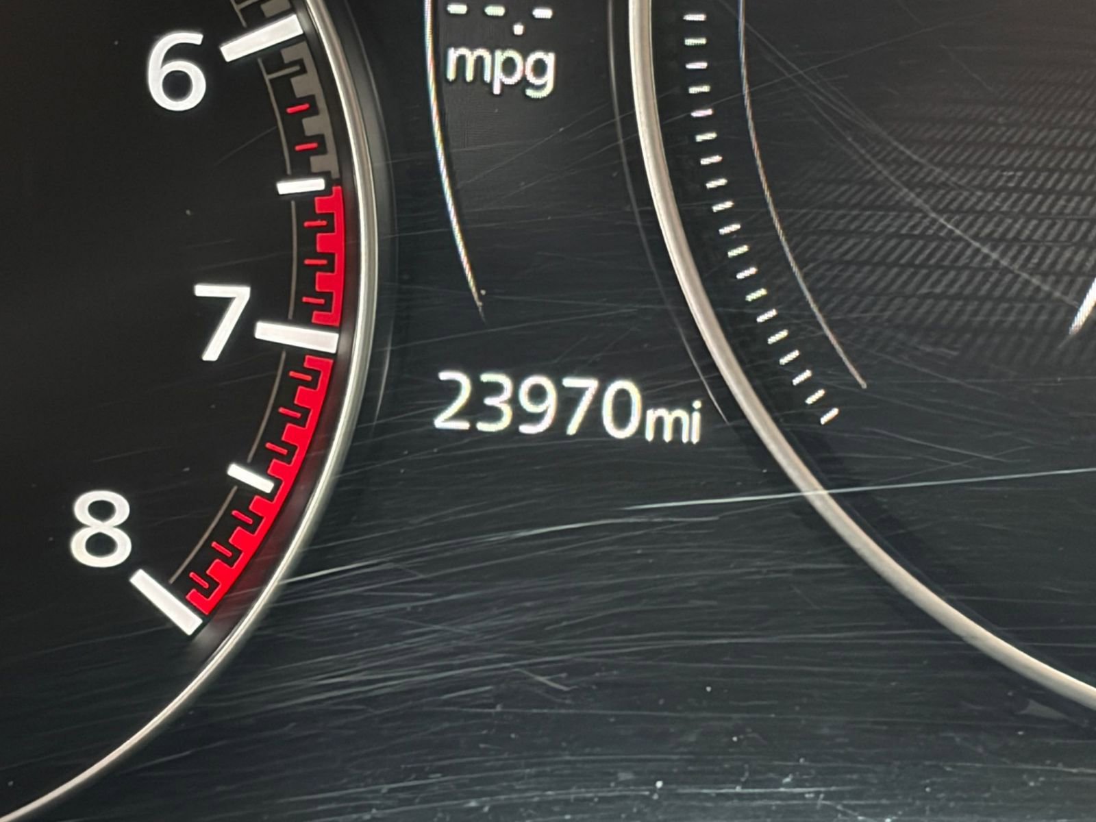 Thumbnail: 2025 Mazda CX-50 - 34