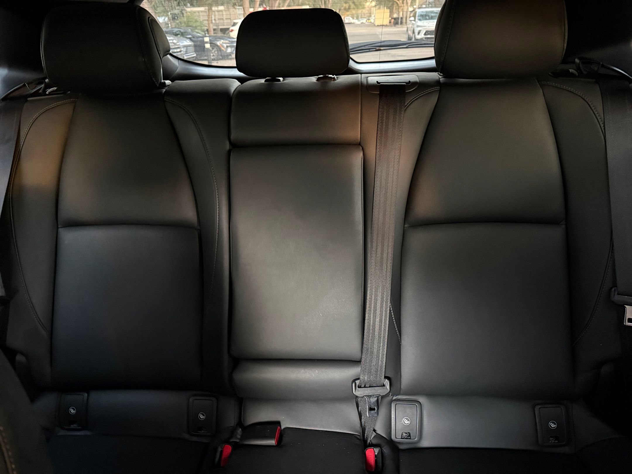 Thumbnail: 2024 Mazda CX-30 - 32