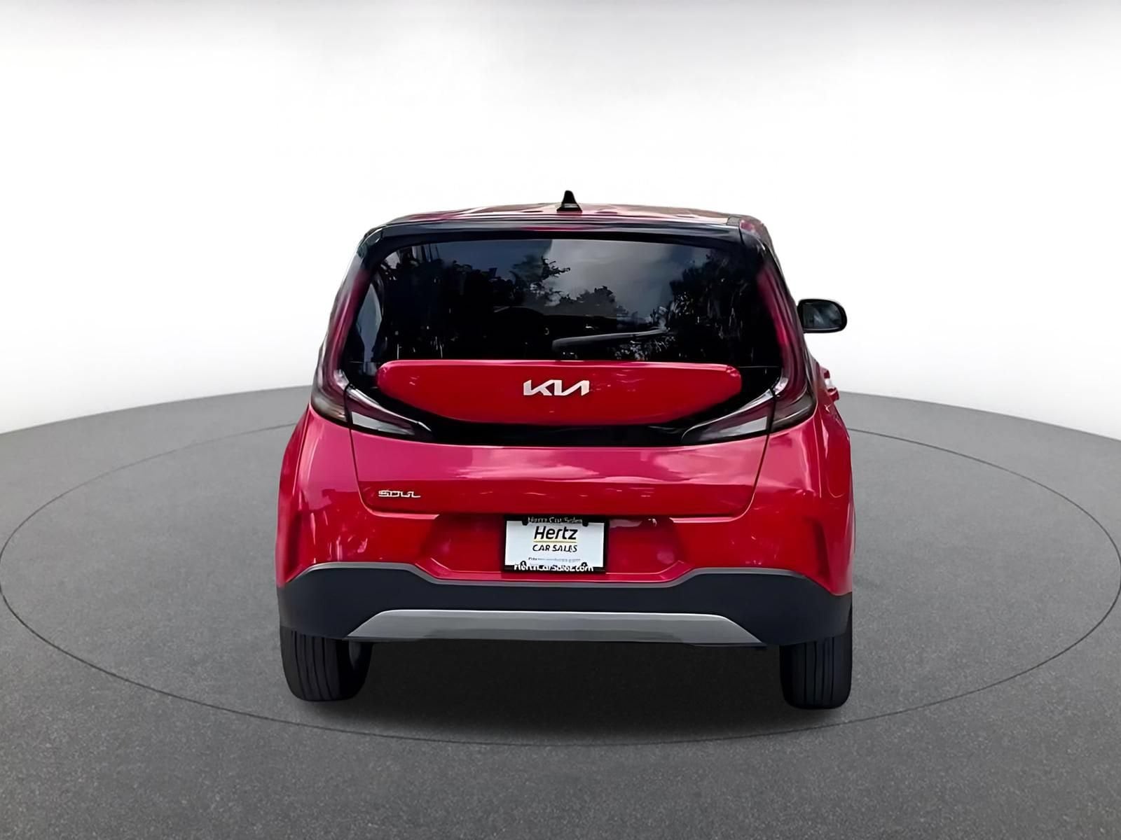 Thumbnail: 2025 Kia Soul - 12