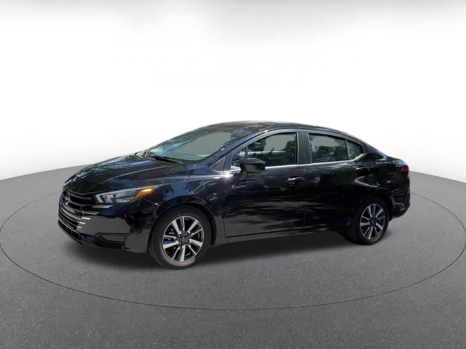 Thumbnail: 2025 Nissan Versa - 7