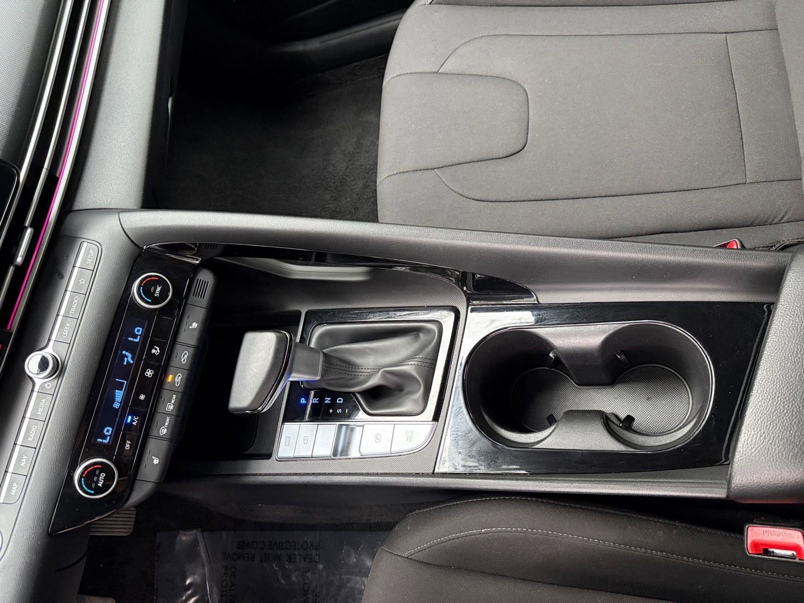 Thumbnail: 2025 Hyundai Elantra - 35