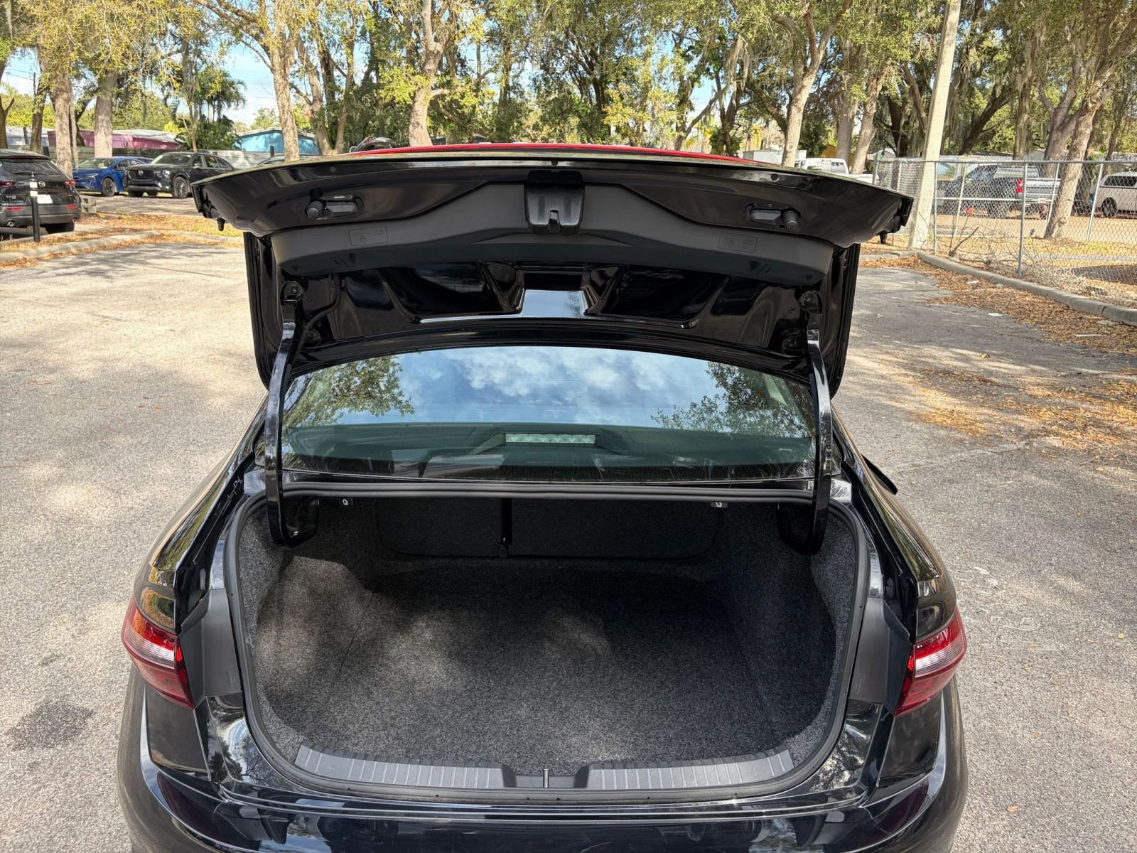 Thumbnail: 2025 Volkswagen Jetta - 28