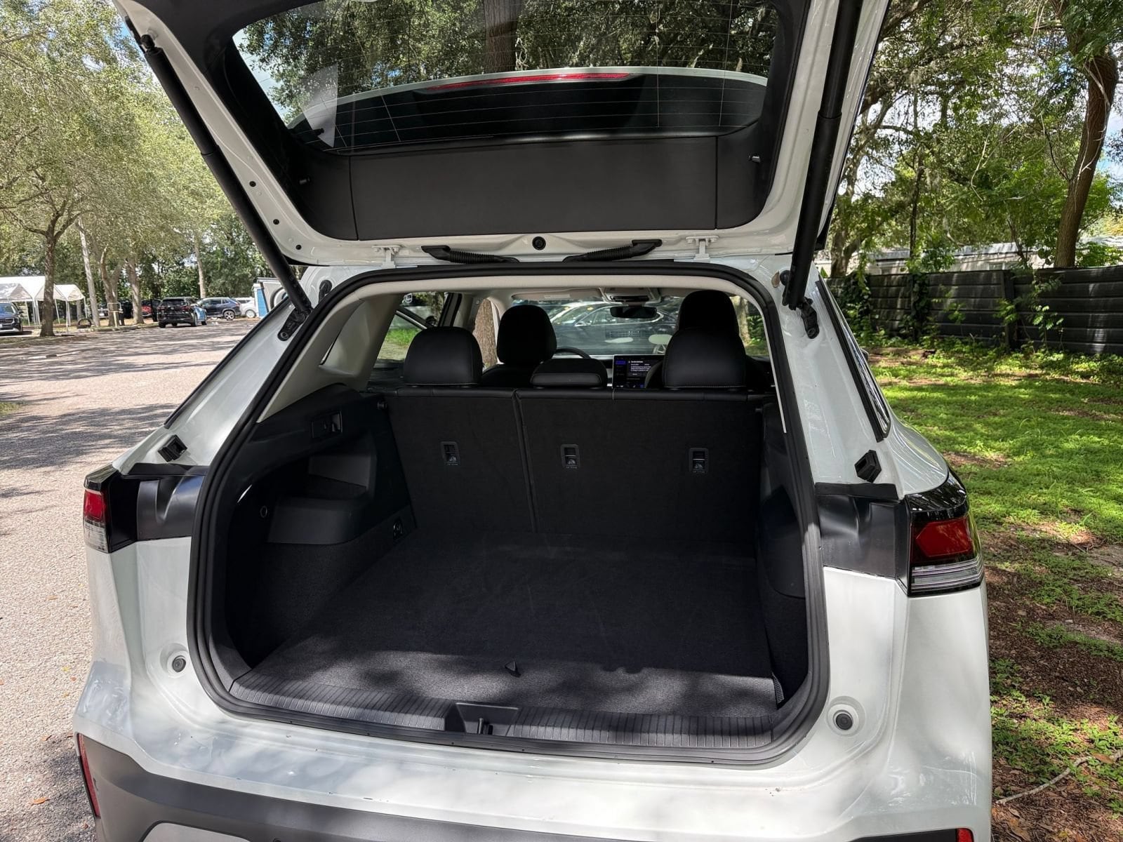 Thumbnail: 2026 Volkswagen Tiguan - 29
