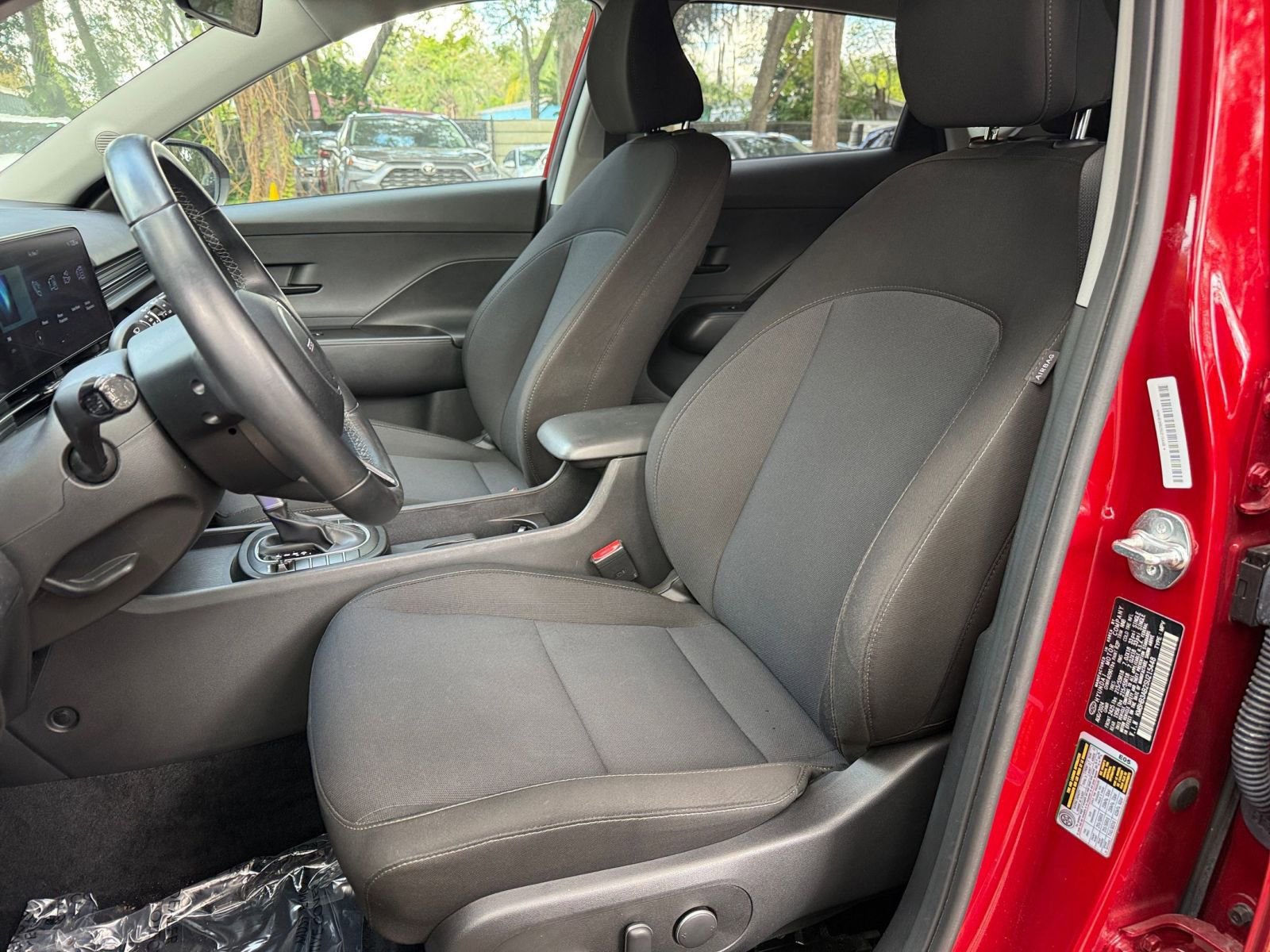 Thumbnail: 2025 Hyundai Kona - 30