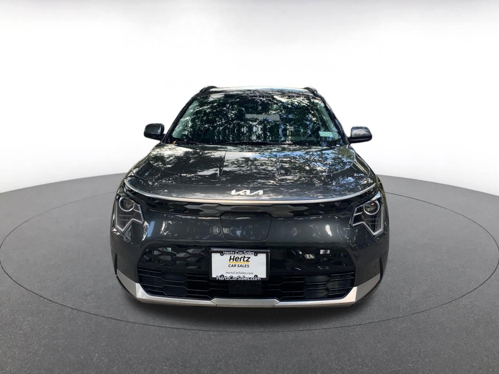 Thumbnail: 2023 Kia Niro - 2