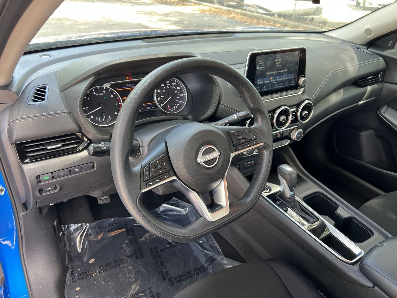 Thumbnail: 2024 Nissan Sentra - 29