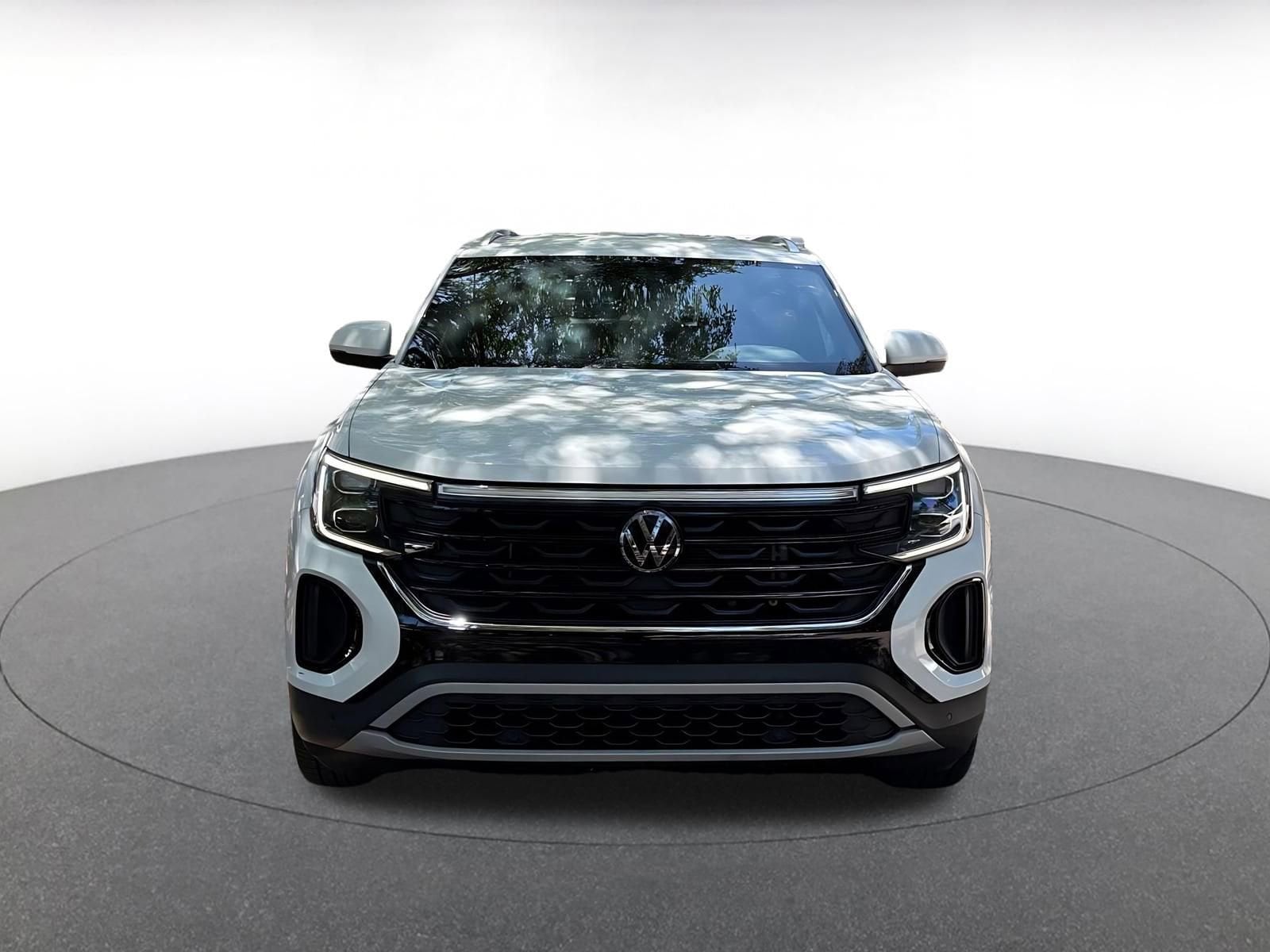 Thumbnail: 2024 Volkswagen Atlas - 2