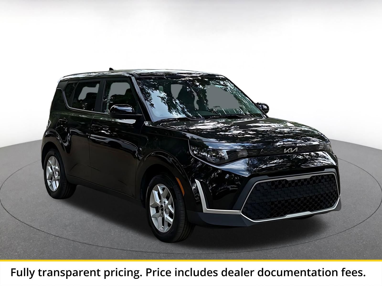 Thumbnail: 2025 Kia Soul - 1