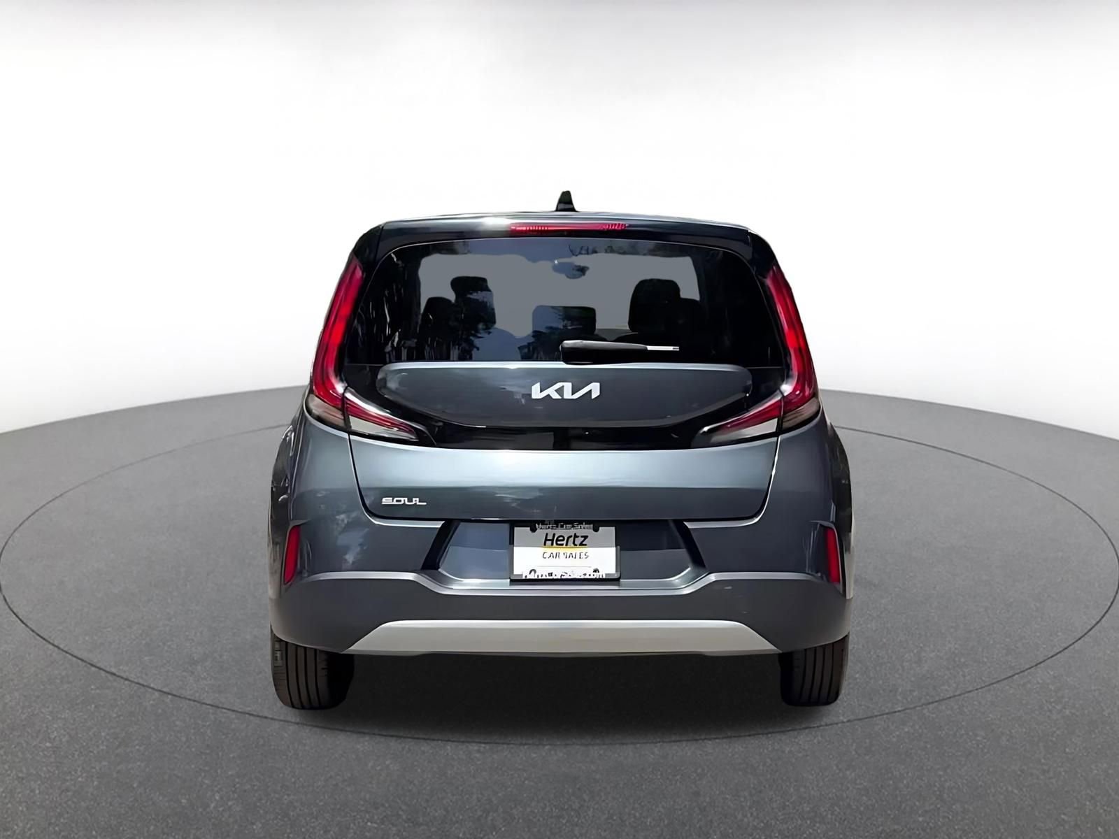 Thumbnail: 2025 Kia Soul - 12