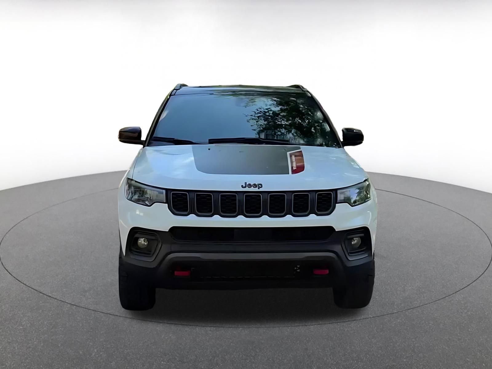 Thumbnail: 2025 Jeep Compass - 4