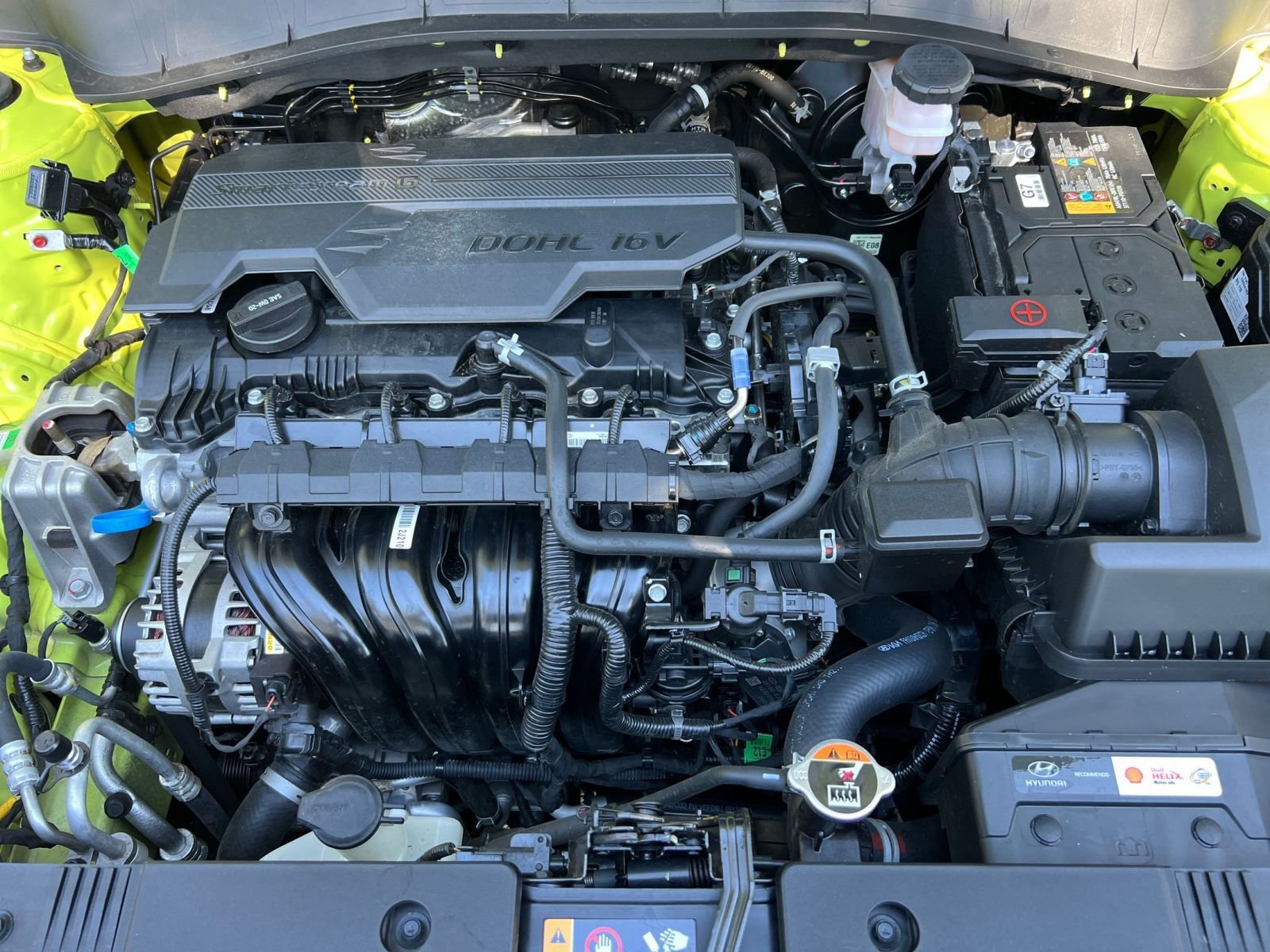 Thumbnail: 2025 Hyundai Kona - 25