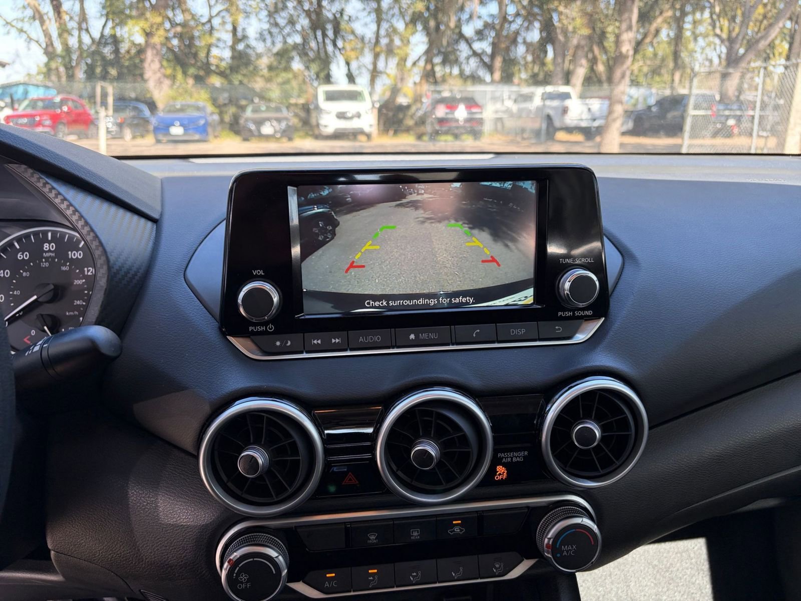 Thumbnail: 2025 Nissan Sentra - 21