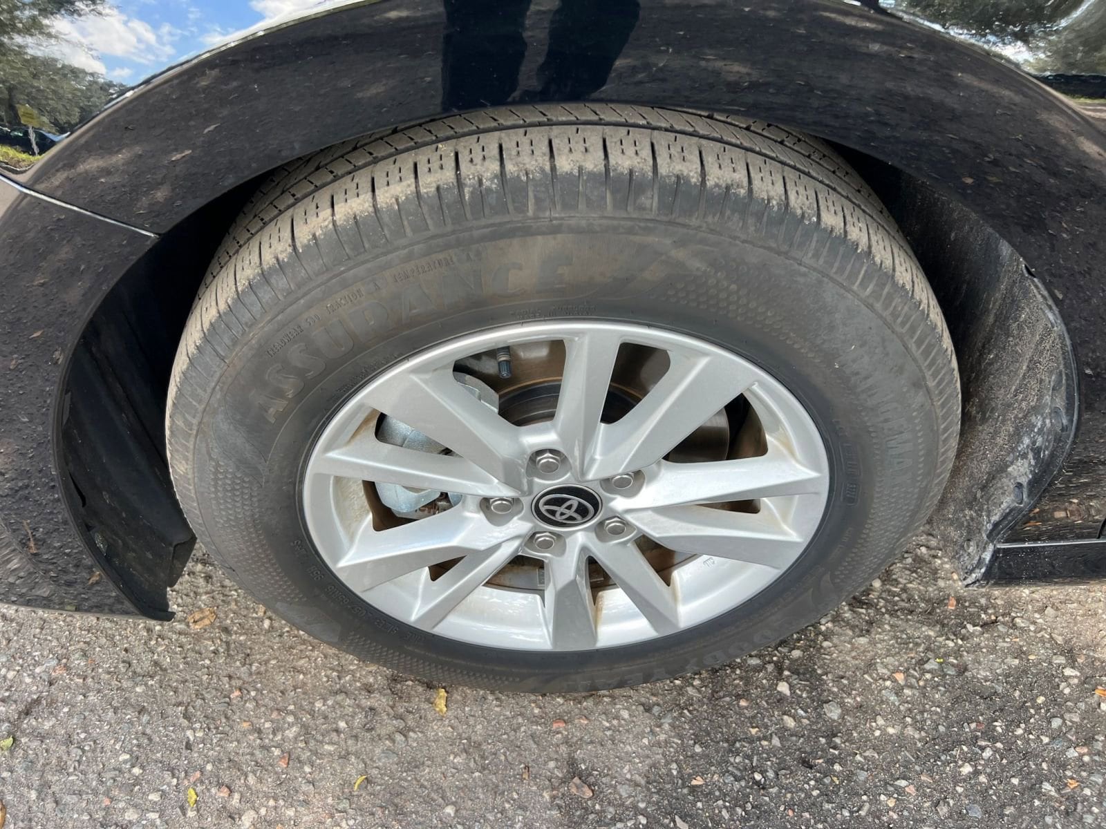 Thumbnail: 2025 Toyota Camry - 23