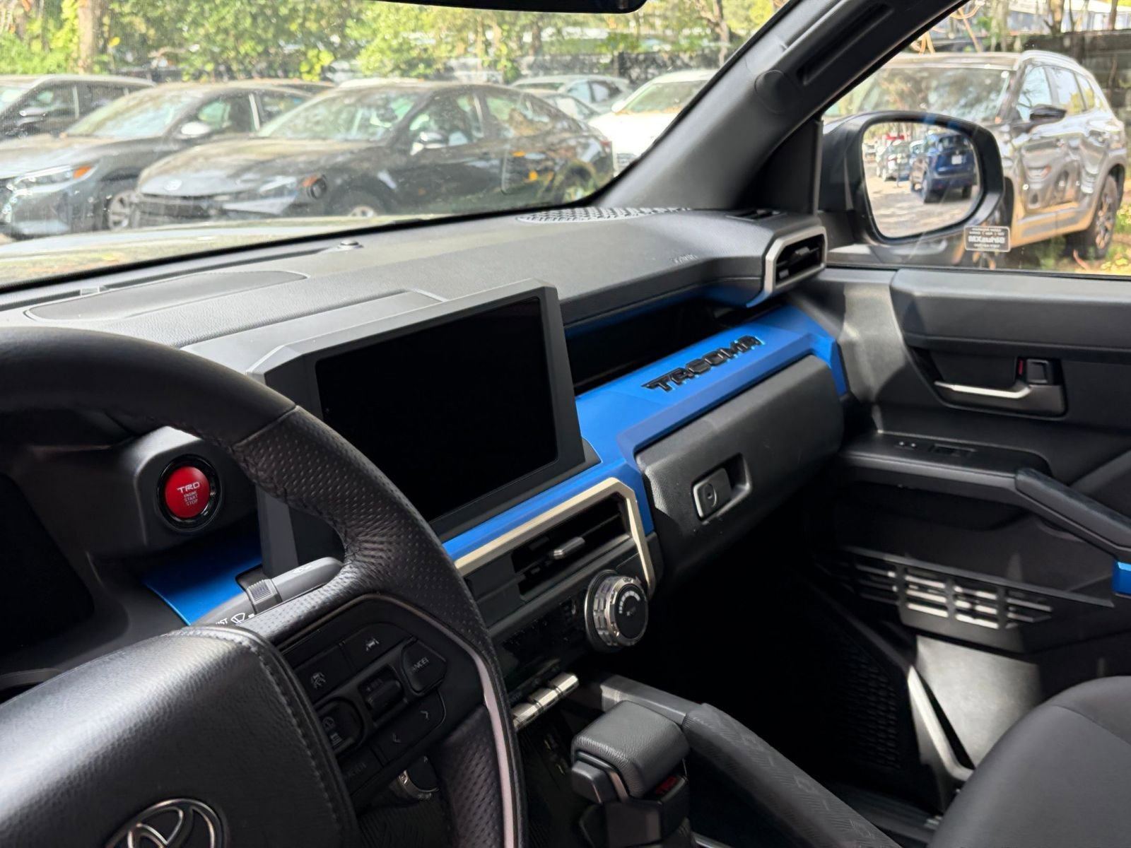 Thumbnail: 2025 Toyota Tacoma - 29