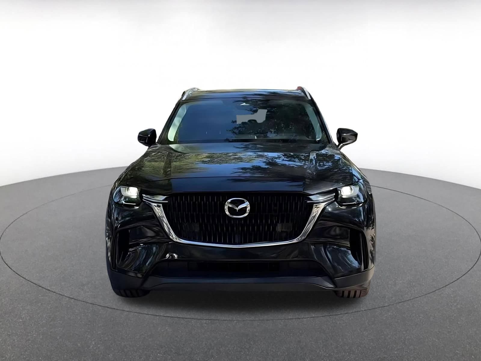 Thumbnail: 2025 Mazda CX-90 - 4