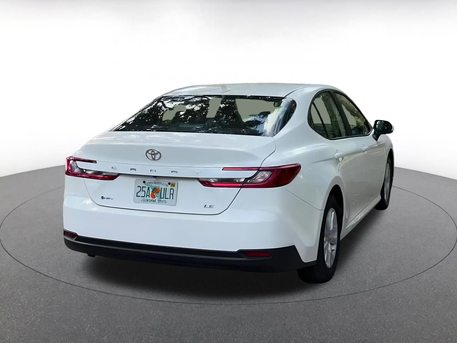 Thumbnail: 2025 Toyota Camry - 15