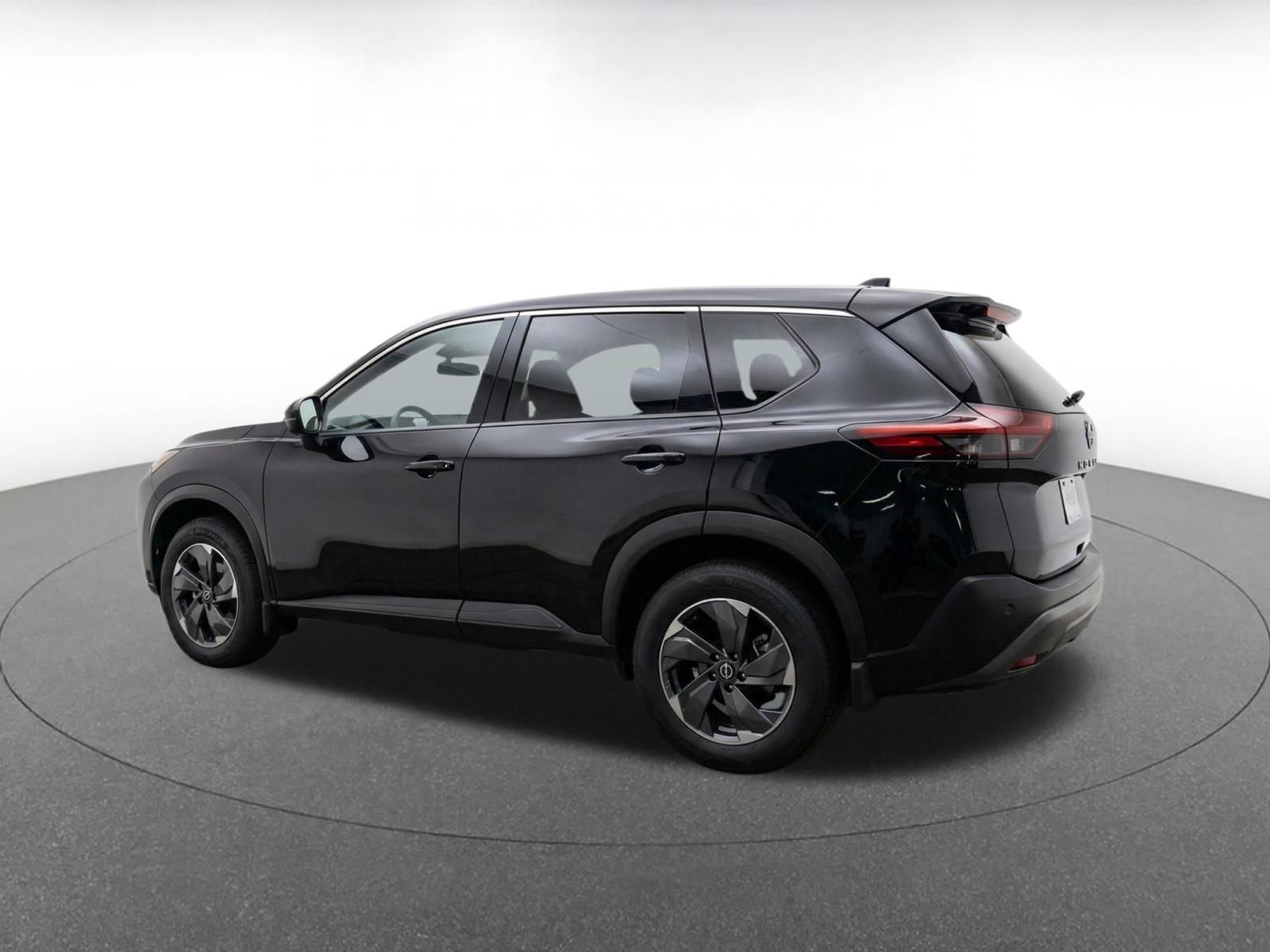 Thumbnail: 2025 Nissan Rogue - 7