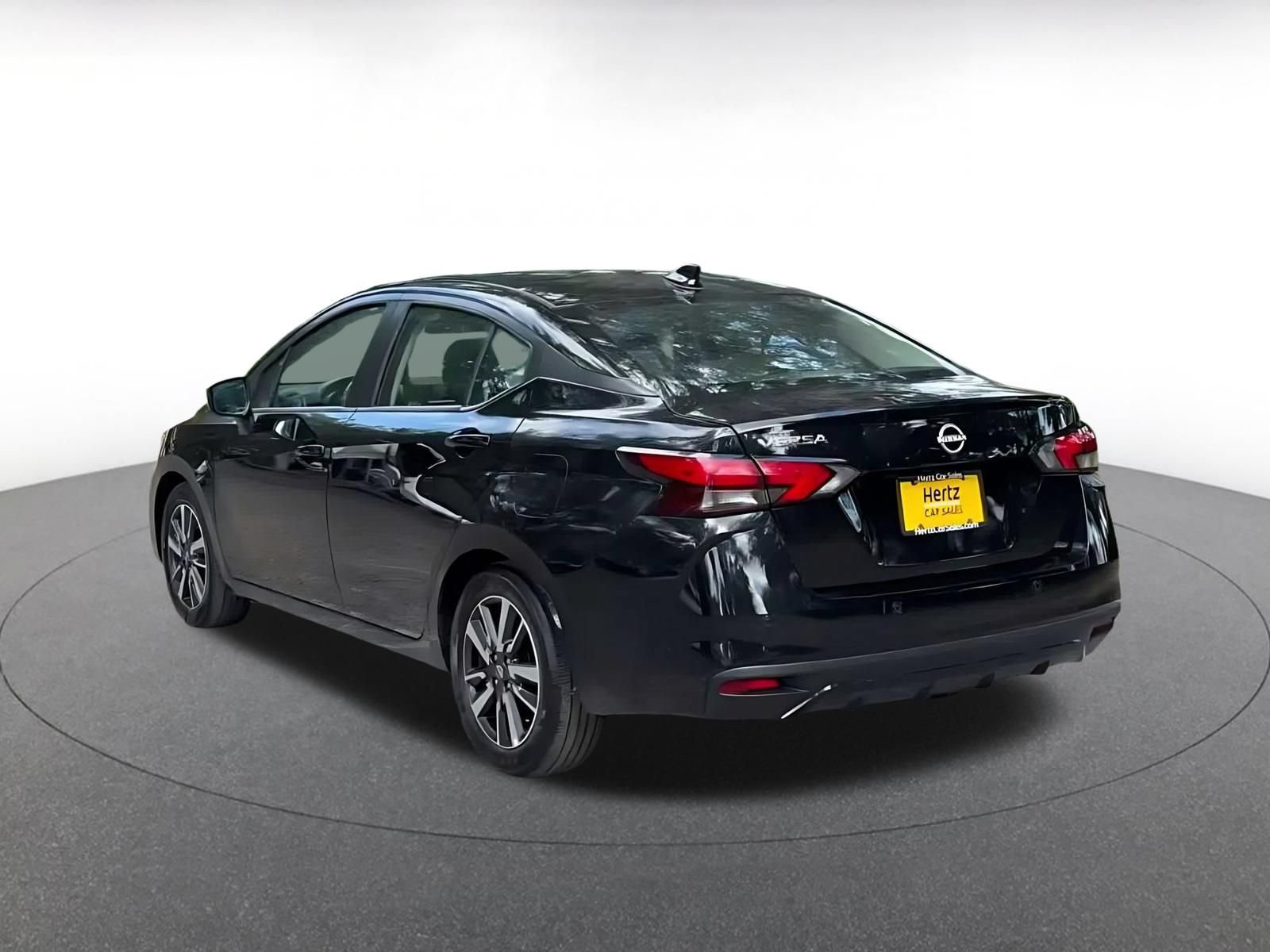 Thumbnail: 2025 Nissan Versa - 10