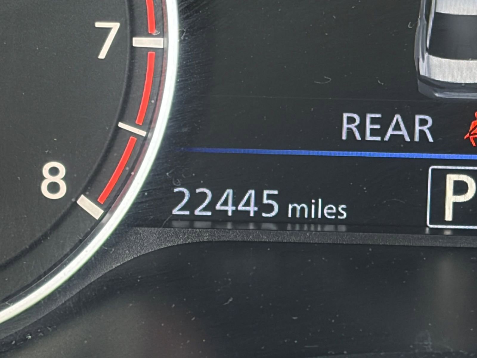 Thumbnail: 2025 Nissan Altima - 34